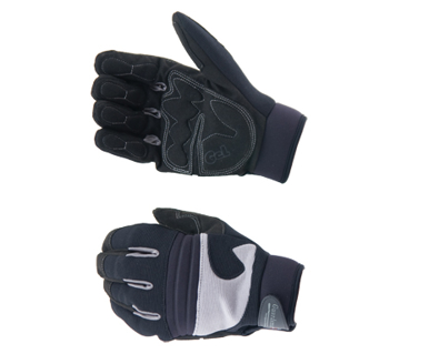 Picture of VisionSafe -GMS146 - GUARDSMAN GLOVES SHOCKGUARD GEL